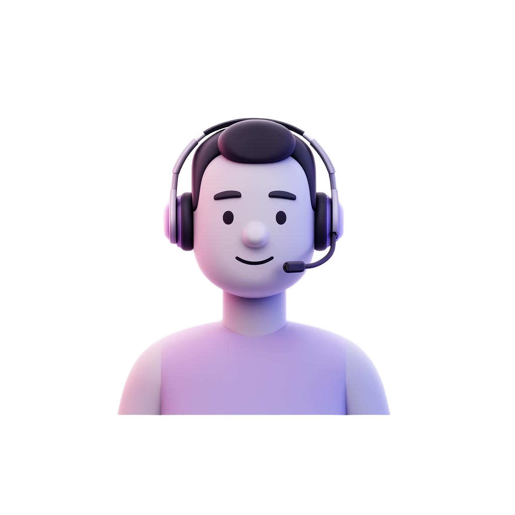 Olivia, the AI voice agent